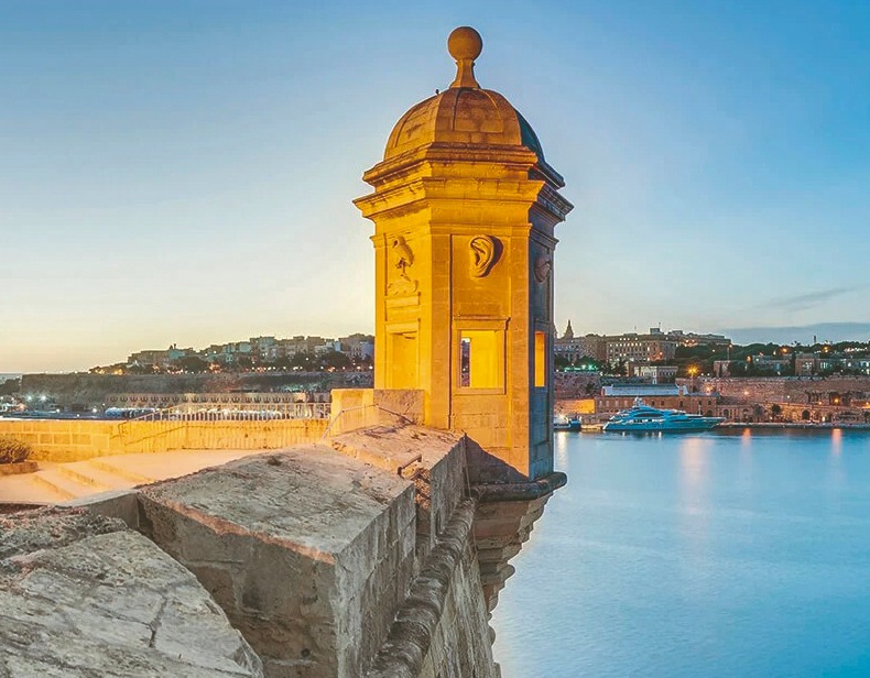malta residence and visa programme
